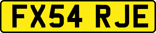 FX54RJE
