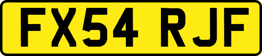 FX54RJF