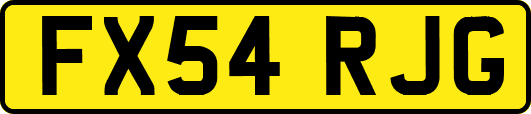 FX54RJG