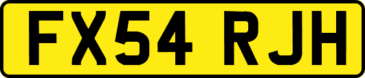 FX54RJH