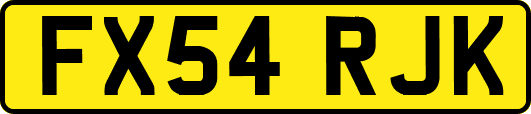 FX54RJK