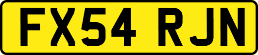 FX54RJN