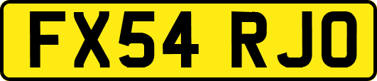 FX54RJO