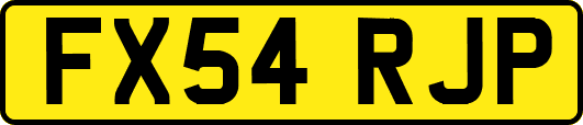 FX54RJP