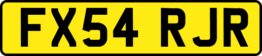 FX54RJR