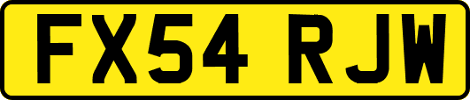 FX54RJW