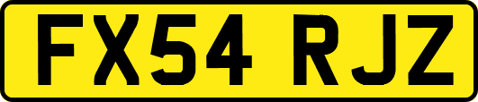 FX54RJZ