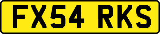 FX54RKS