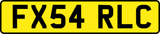 FX54RLC