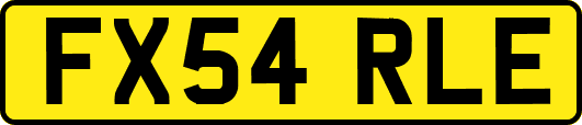 FX54RLE