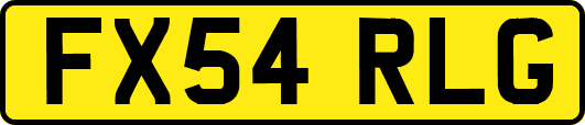 FX54RLG