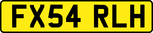 FX54RLH