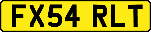 FX54RLT