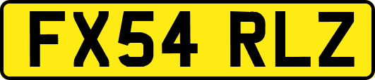 FX54RLZ