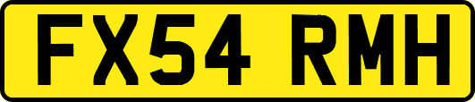 FX54RMH