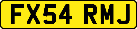 FX54RMJ