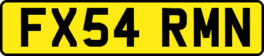FX54RMN