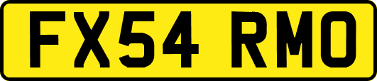 FX54RMO
