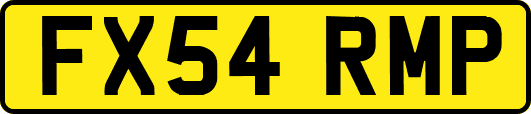 FX54RMP