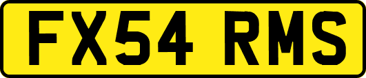 FX54RMS