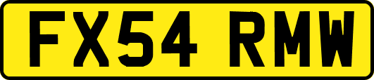 FX54RMW