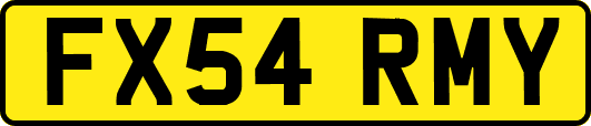 FX54RMY