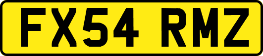 FX54RMZ