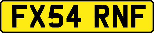FX54RNF