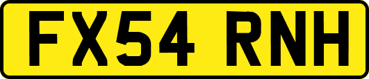 FX54RNH