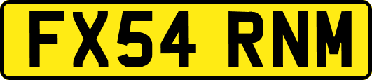 FX54RNM