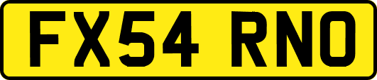 FX54RNO