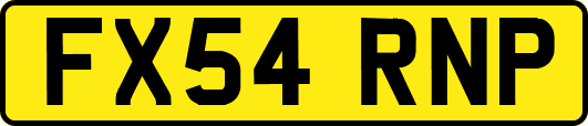 FX54RNP