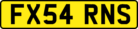 FX54RNS