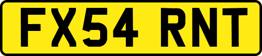 FX54RNT