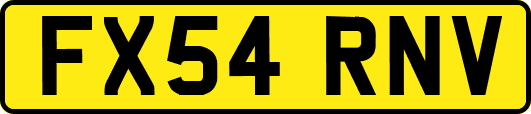 FX54RNV