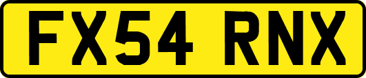 FX54RNX