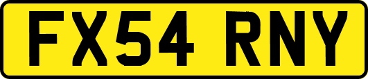 FX54RNY