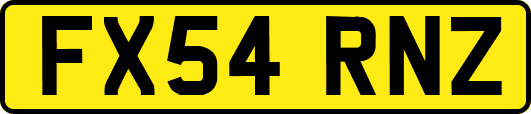 FX54RNZ