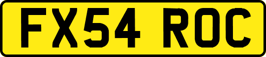 FX54ROC