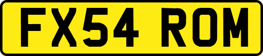 FX54ROM