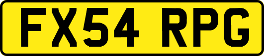 FX54RPG