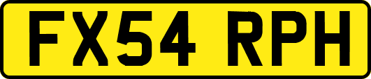 FX54RPH