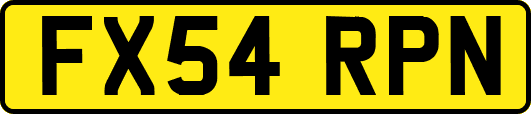 FX54RPN