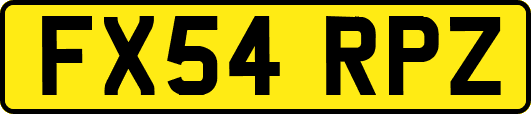 FX54RPZ