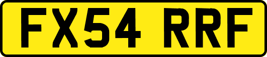 FX54RRF