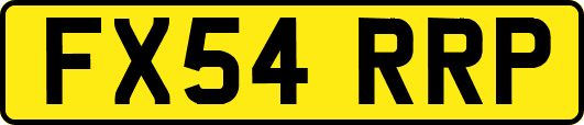 FX54RRP