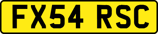 FX54RSC