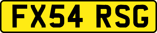 FX54RSG