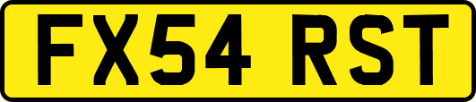 FX54RST