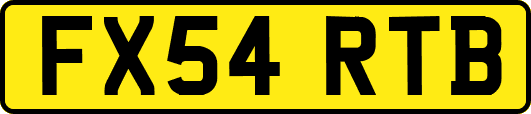 FX54RTB